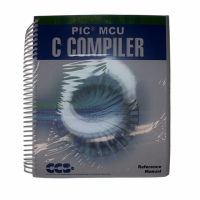 PCW IDE COMPILER PCW C-COMPILER PIC10, 12, 16