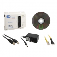 CY3207ISSP PSOC USB IN-SYSTEM PROGRAMMER