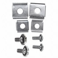 420440 HARDWARE PACK FOR SS RELAY 8PCS