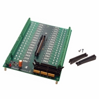 70GRCP32-HL MNT BOARD 32 POS FOR I/O MODULE