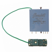 73G-ITCR MODULE 0-960'C THERMO R TYPE