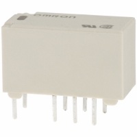 G6S-2 DC4.5 BY OMR RELAY DPDT 2A 4.5VDC