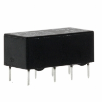 G6A-234P-ST40-US-DC24 RELAY PC MNT DPDT