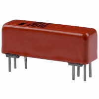 2911-05-321 RELAY REED .25A 5VDC
