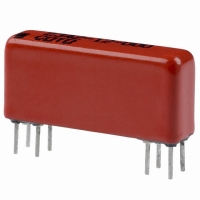 2342-12-000 RELAY REED .25A 12VDC