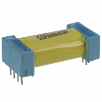 20-2051-10 RELAY REED DPST 5VDC OPEN LINE
