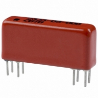 2333-05-000 RELAY REED .5A 5VDC