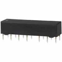 G6A-434P-ST-US-DC24 RELAY PC MNT 1A 4PDT 24VDC