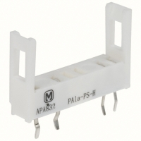 PA1A-PS-H SOCKET SELF-CLINCH PA1A RELAYS