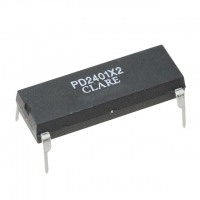 PD2401X2 SWITCH OPT ISOL AC SS PWR 16-PIN