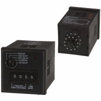 CNM5 RELAY TIME DELAY 10A 120VAC-IN