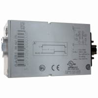 88867215 RELAY TIME ANLG 10A 24-240V 8PIN