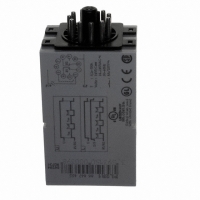88867455 RELAY TIME ANALOG 10A 240V 11PIN