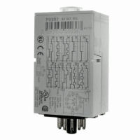 88867305 RELAY TIME ANALOG 10A 240V 11PIN