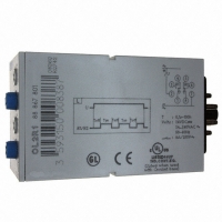 88867801 RELAY TIME ANALG 8A 24-240V 8PIN