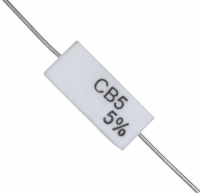 CB15JB1R60 RES 1.6 OHM 15W 5% CERAMIC WW