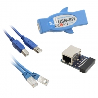 DEV-SYS-1808-1A CONVERTER USB TO SPI