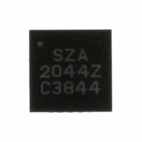 SZA-2044Z IC AMP HBT GAAS 1W 16-QFN