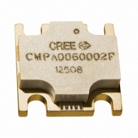 CMPA0060002F TRANS RF GAN HEMT MMIC 780019PKG