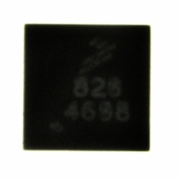MC13820FCR2 IC W/NOISE AMPLIFIER BASE 12-QFN