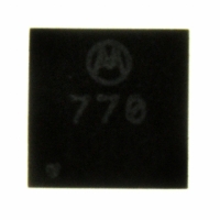MC13770FCR2 IC RF LN AMP W-CDMA QFN-12
