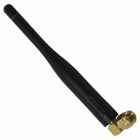 ANT-2.4-CW-RCL ANTENNA 2.4GHZ 1/2 WAVE RP/SMA