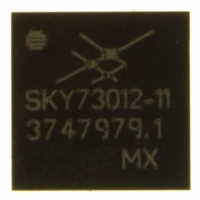 SKY73012-11 IC QUADRATURE DEMOD 32-RFLGA