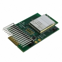 AC164136-4 KIT DEV ZEROG 802.11 WI-FI