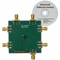 HRF-SW1030-E BOARD EVALUATION FOR HRF-SW1030