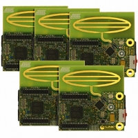 ATAVRRZ201 KIT RZ201 CTLR BOARDS & SOFTWARE