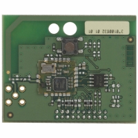370100632 MOD Z-WAVE PCB ANT ZM2120C-E