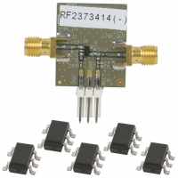 RF2373PCK-414 KIT EVAL FOR RF2373