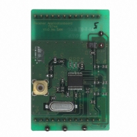 ATAB5744-N3 REFERENCE DESIGN T5744 315MHZ