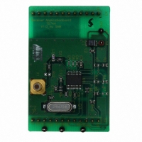 ATAB5744-S4 REFERENCE DESIGN T5744 433MHZ