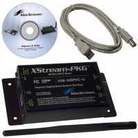 X09-009PKC-UA MODEM RF 900MHZ 9600BPS USB