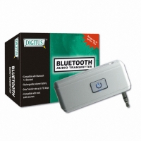 DN-3014 BLUETOOTH STEREO ADAPTER