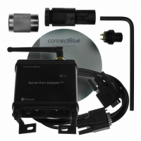 CB-RSPA333S-01 KIT SRL PORT ADAPTER RUGGED 333S