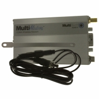 MTCBA-C-N3 MODEM CDMA DC POWER US RS-232