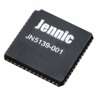JN5139-001-M/02R1V MODULE 802.15.4 HP W/ SMA