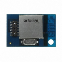 AWP24S MODULE WIRELESS USB PRINT ANT