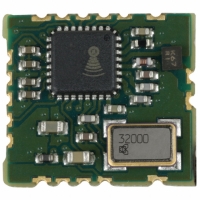 370100620 MODULE Z-WAVE RF COMM PCB ZM2102