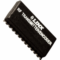 TXE-433-KH2 TRANSMITTER RF 433MHZ SMT