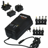 2650.000.00 ID CHA.NIMH-A BATTERY CHARGER