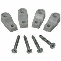 1691.000.01 ID ISC.MS.MR/PR-A MOUNTING SET