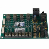 RI-MOD-TX8A-00 RFID 2000 4-CH TXRX MULTIPLEXER