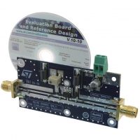 STEVAL-TDR017V1 BOARD DEM UHF RFID READ PD84001