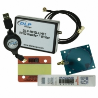 DLP-RFID-UHF1B RFID READER/WRITER USB INTERFACE