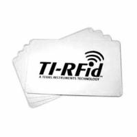 RI-TRP-W4FF-30 RFID CARD TRANSPONDER R/W 80BIT