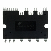 FPDB60PH60B IC PFC CONTROLLER SPM27-HC
