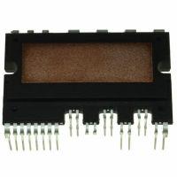FPAB30BH60 MODULE SPM FOR FRONT END SPM27-I